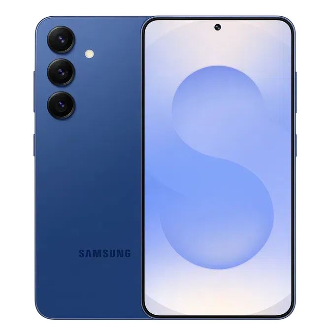 Samsung Galaxy S25 12/256Gb