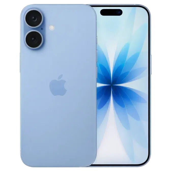 Apple Iphone 17 256 Gb